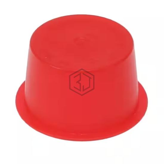 051E - Essentra Components - Hole Plugs - Tapered Caps