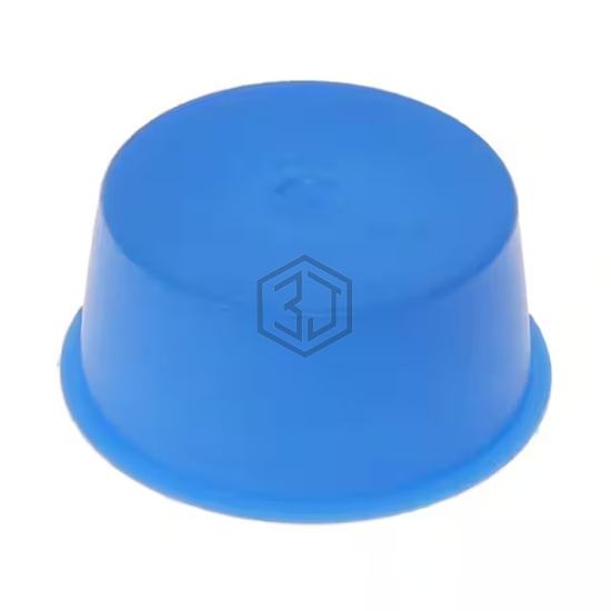053A - Essentra Components - Hole Plugs - Tapered Caps