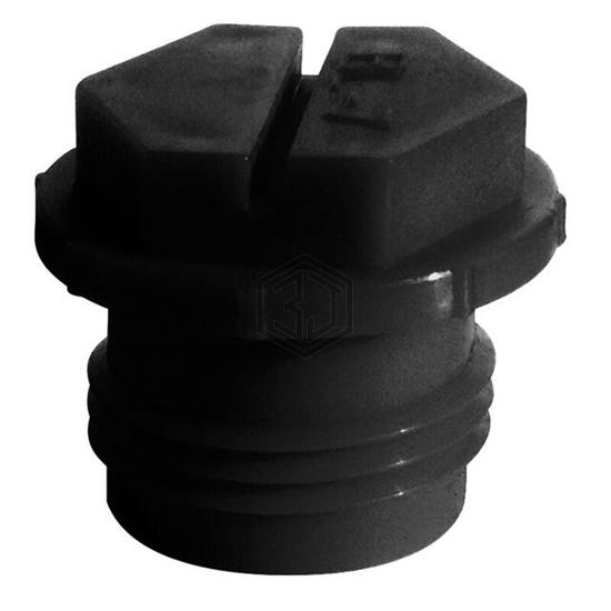 BL4A - Essentra Components - Hole Plugs - Tapered Caps