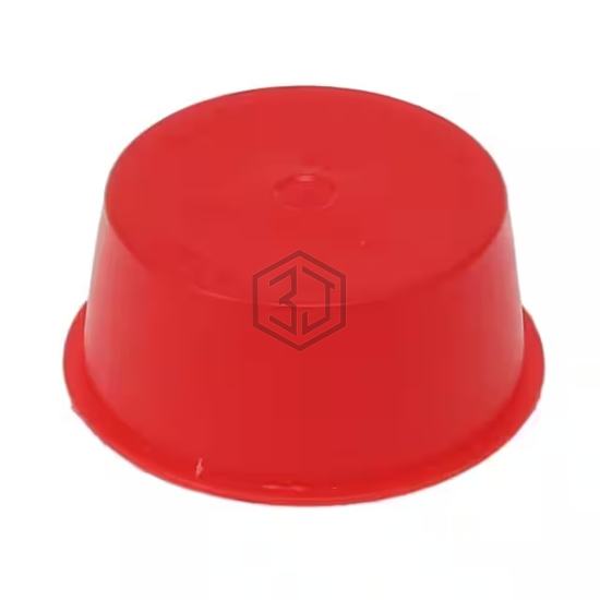 053C - Essentra Components - Hole Plugs - Tapered Caps