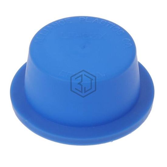 LF23XA - Essentra Components - Hole Plugs - Tapered Caps