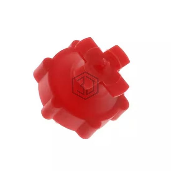 UN9996A - Essentra Components - Hole Plugs - Tapered Caps