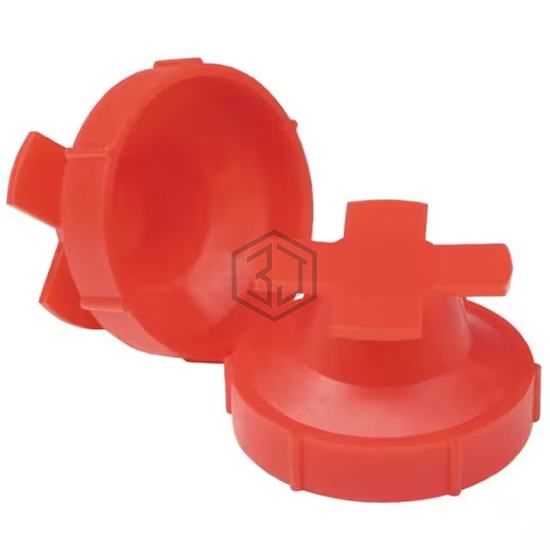 UN9765A - Essentra Components - Hole Plugs - Tapered Caps