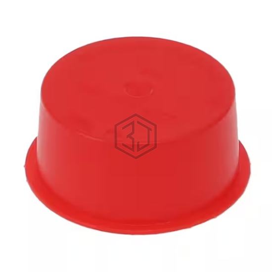 054D - Essentra Components - Hole Plugs - Tapered Caps