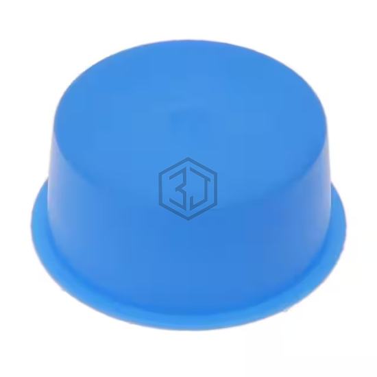 054A - Essentra Components - Hole Plugs - Tapered Caps