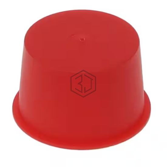 12480 - Essentra Components - Hole Plugs - Tapered Caps