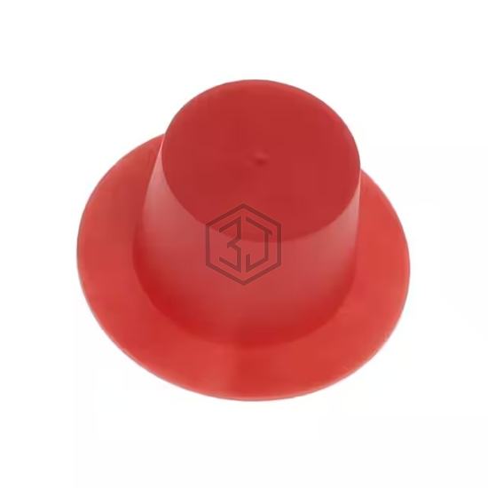18351 - Essentra Components - Hole Plugs - Tapered Caps