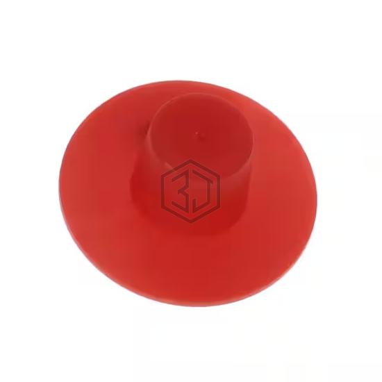 10420 - Essentra Components - Hole Plugs - Tapered Caps