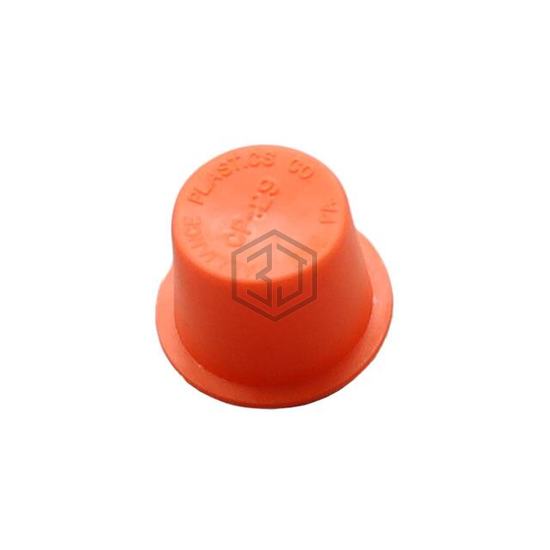CP29A - Essentra Components - Hole Plugs - Tapered Caps