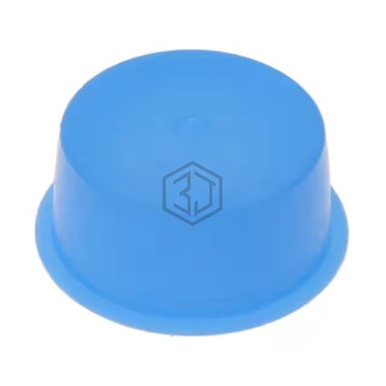 055A - Essentra Components - Hole Plugs - Tapered Caps