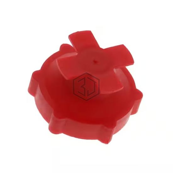 UN9997A - Essentra Components - Hole Plugs - Tapered Caps