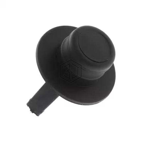 MPP20A - Essentra Components - Hole Plugs - Tapered Caps