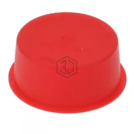056C - Essentra Components - Hole Plugs - Tapered Caps