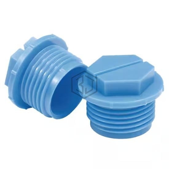 B5A - Essentra Components - Hole Plugs - Tapered Caps