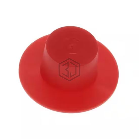 12435 - Essentra Components - Hole Plugs - Tapered Caps