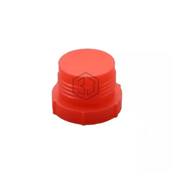 TF40A - Essentra Components - Hole Plugs - Tapered Caps