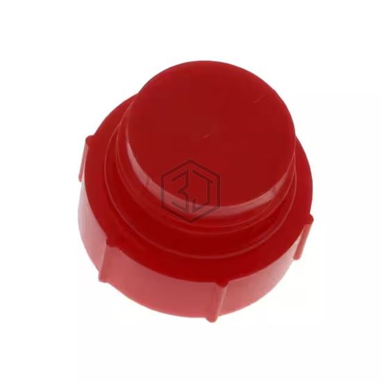 TMO110A - Essentra Components - Hole Plugs - Tapered Caps