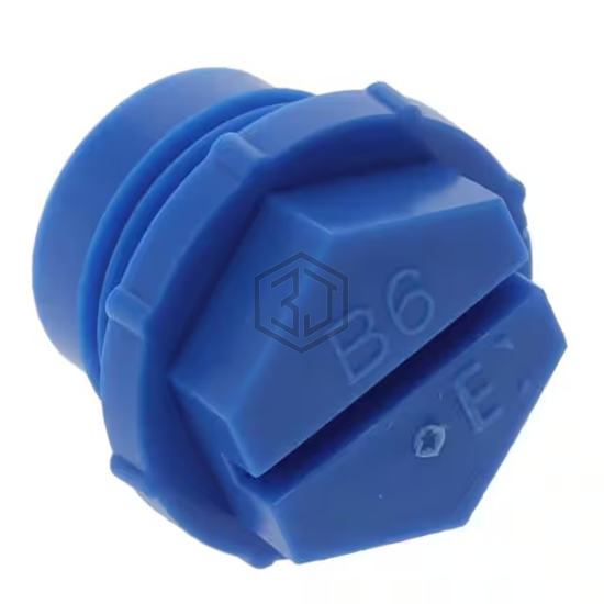 B6A - Essentra Components - Hole Plugs - Tapered Caps