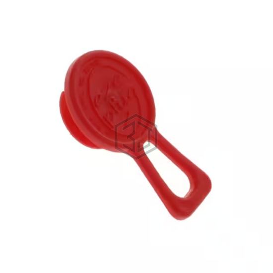 EZP1020C - Essentra Components - Hole Plugs - Tapered Caps