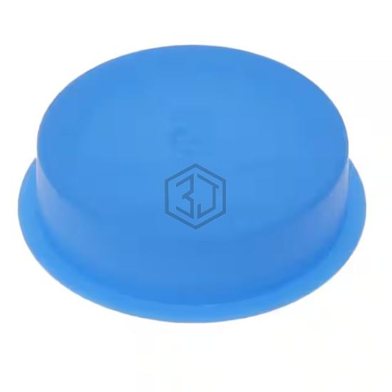 059A - Essentra Components - Hole Plugs - Tapered Caps