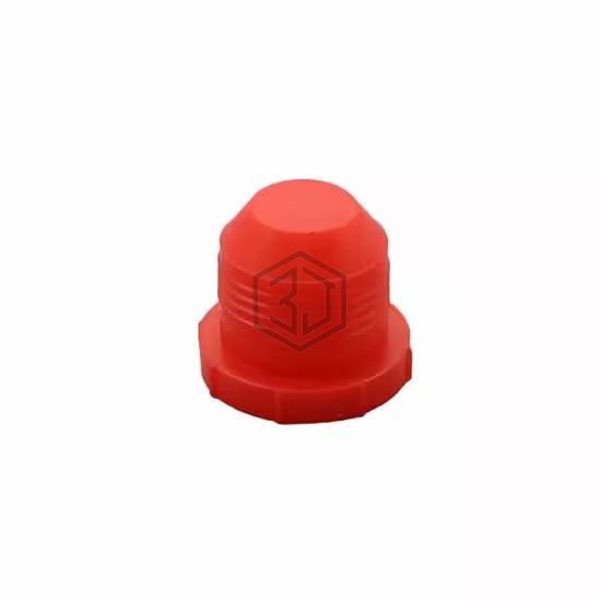 TE1050A - Essentra Components - Hole Plugs - Tapered Caps