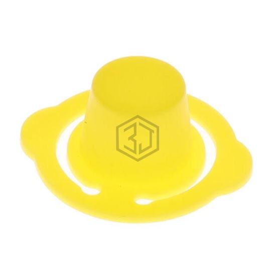 498721 - Essentra Components - Hole Plugs - Tapered Caps