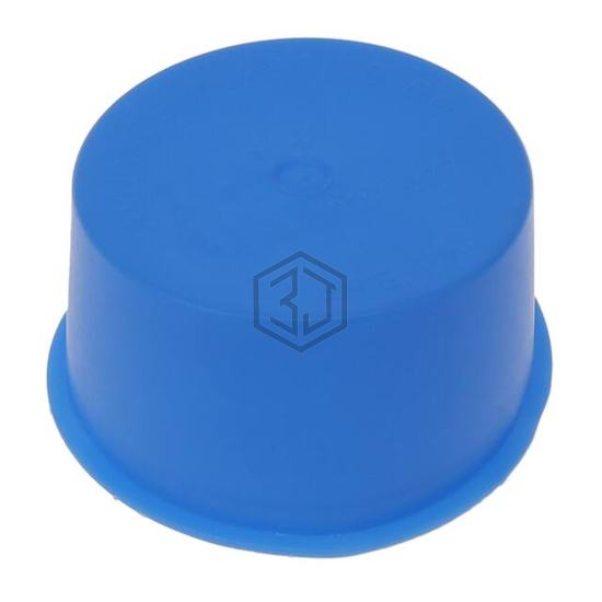 058A - Essentra Components - Hole Plugs - Tapered Caps
