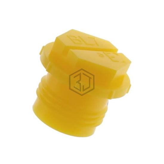 BL7A - Essentra Components - Hole Plugs - Tapered Caps
