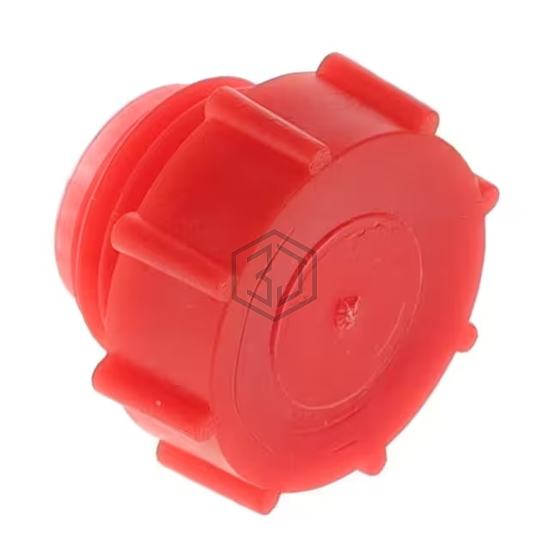 10588A - Essentra Components - Hole Plugs - Tapered Caps