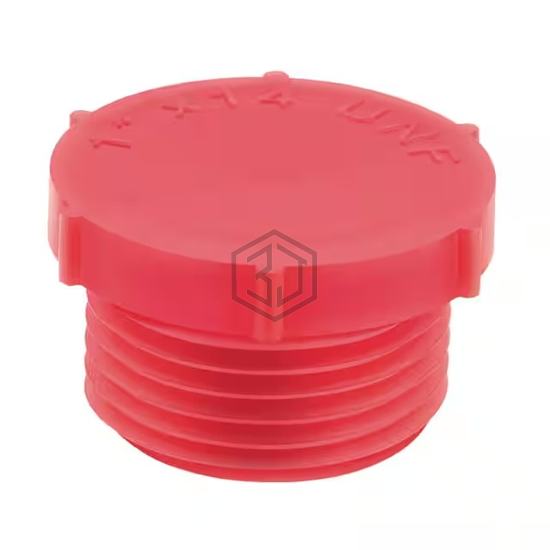10996A - Essentra Components - Hole Plugs - Tapered Caps