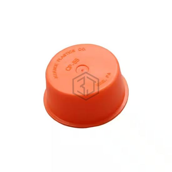 CP55A - Essentra Components - Hole Plugs - Tapered Caps