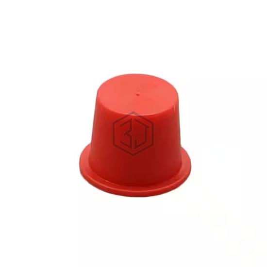GP628A - Essentra Components - Hole Plugs - Tapered Caps