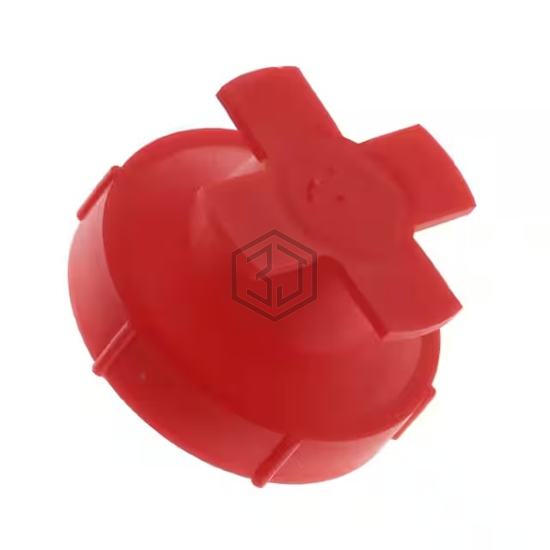 UN9764A - Essentra Components - Hole Plugs - Tapered Caps