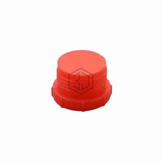 TF50A - Essentra Components - Hole Plugs - Tapered Caps
