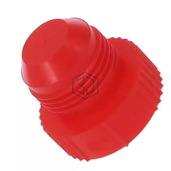 T9A - Essentra Components - Hole Plugs - Tapered Caps