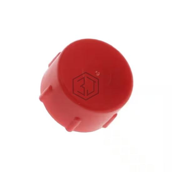 10104A - Essentra Components - Hole Plugs - Tapered Caps