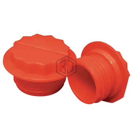 BLM8B - Essentra Components - Hole Plugs - Tapered Caps