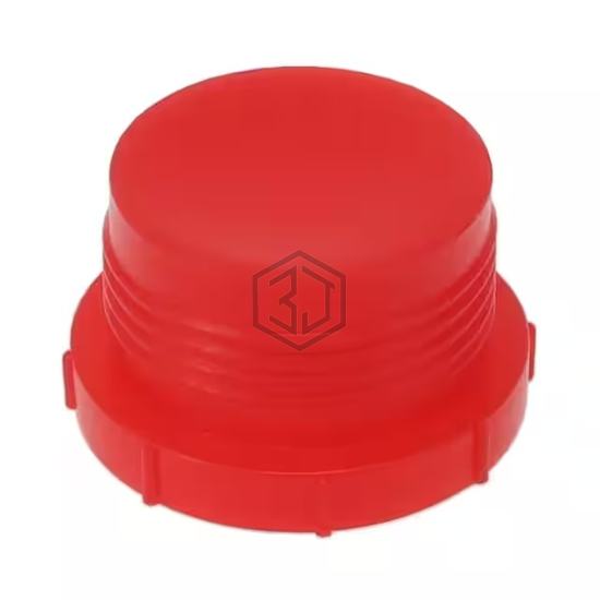 TF60A - Essentra Components - Hole Plugs - Tapered Caps