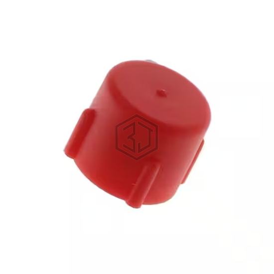 12101A - Essentra Components - Hole Plugs - Tapered Caps