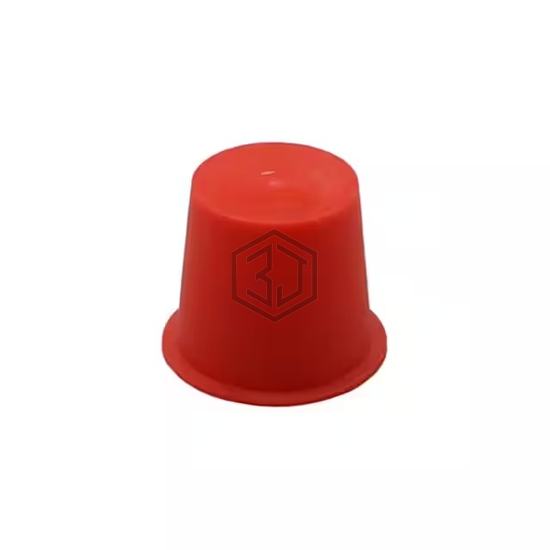 041AA - Essentra Components - Hole Plugs - Tapered Caps