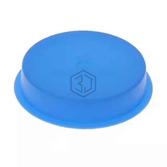 068A - Essentra Components - Hole Plugs - Tapered Caps