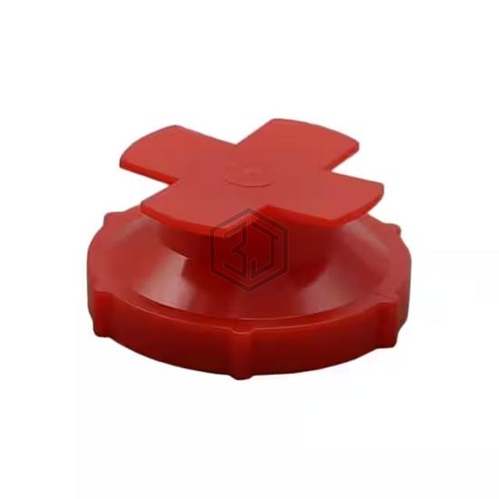 UN9774A - Essentra Components - Hole Plugs - Tapered Caps