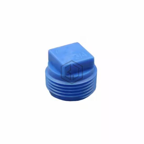 R3/4A - Essentra Components - Hole Plugs - Tapered Caps