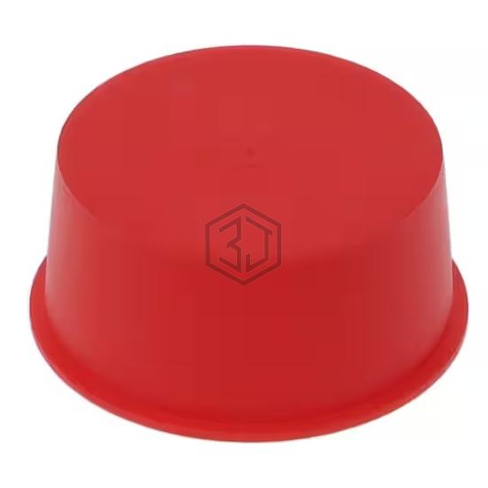 12746 - Essentra Components - Hole Plugs - Tapered Caps