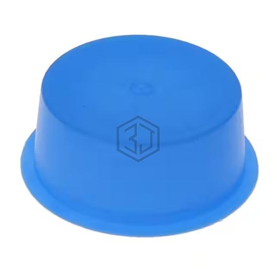 067A - Essentra Components - Hole Plugs - Tapered Caps