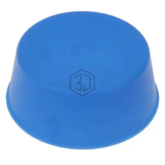 070A - Essentra Components - Hole Plugs - Tapered Caps