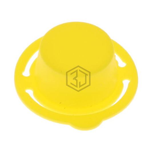 498730 - Essentra Components - Hole Plugs - Tapered Caps