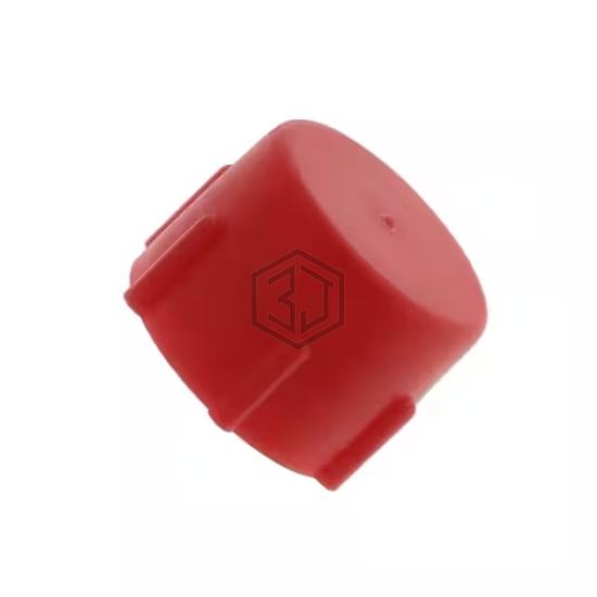 12104A - Essentra Components - Hole Plugs - Tapered Caps