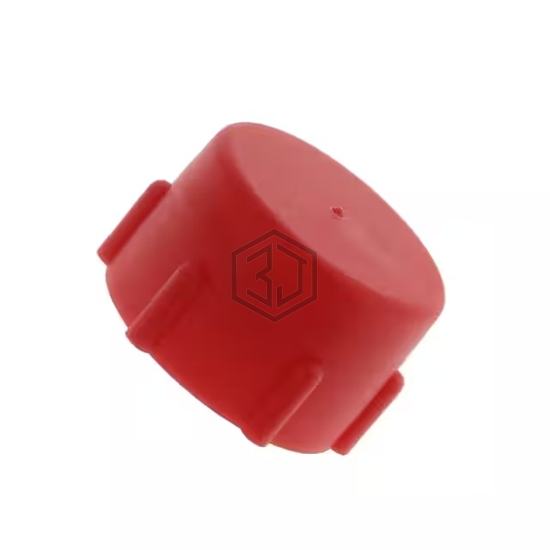 12105A - Essentra Components - Hole Plugs - Tapered Caps