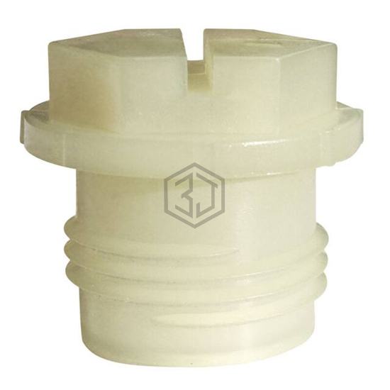 BL5C - Essentra Components - Hole Plugs - Tapered Caps